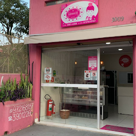 Foto da capa de Shirros Comércio de Produtos Alimentícios